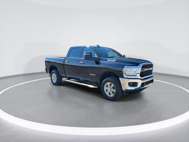 2024 RAM 2500 Big Horn Crew Cab 4x4 64 Box