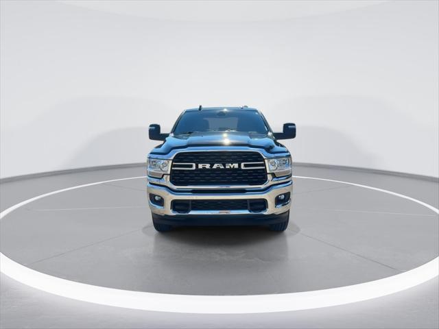 2024 RAM 2500 Big Horn Crew Cab 4x4 64 Box