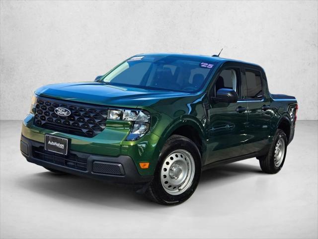 2025 Ford Maverick XL 2025 Ford Maverick XL