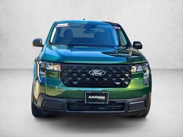 2025 Ford Maverick XL 2025 Ford Maverick XL