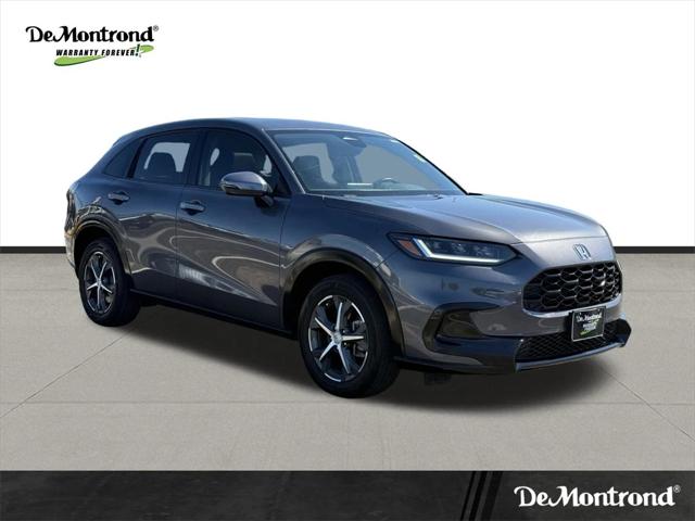 2025 Honda HR-V 2WD EX-L 2025 Honda HR-V 2WD EX-L