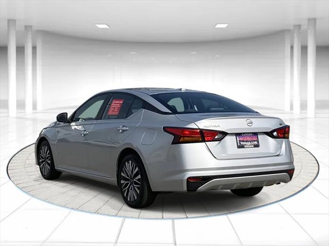 2023 Nissan Altima SV FWD 2023 Nissan Altima SV FWD
