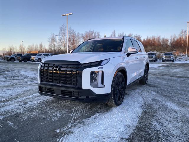 2024 Hyundai Palisade XRT