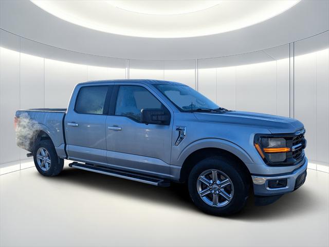 2024 Ford F-150 XLT 2024 Ford F-150 XLT