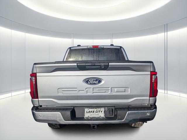 2024 Ford F-150 XLT 2024 Ford F-150 XLT