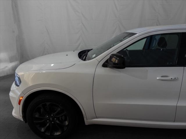 2021 Dodge Durango SXT Plus AWD 2021 Dodge Durango SXT Plus AWD