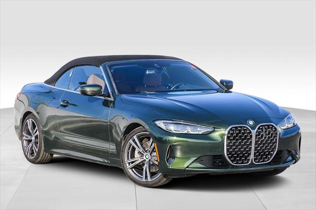 2022 BMW 430i 430i 2022 BMW 430i 430i