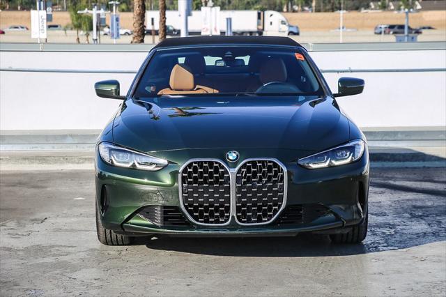 2022 BMW 430i 430i 2022 BMW 430i 430i