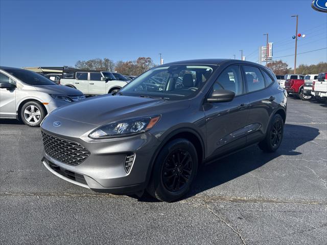 2022 Ford Escape S 2022 Ford Escape S