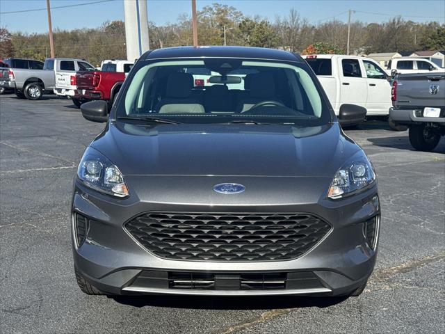 2022 Ford Escape S 2022 Ford Escape S