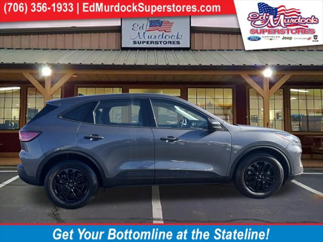 2022 Ford Escape S 2022 Ford Escape S