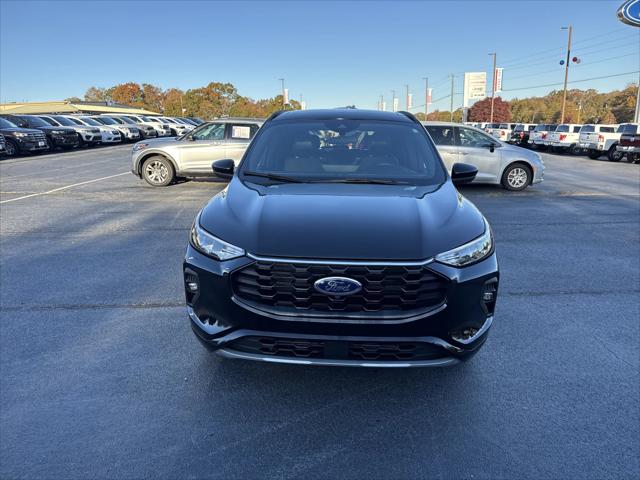 2023 Ford Escape ST-Line Select 2023 Ford Escape ST-Line Select