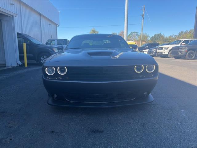 2020 Dodge Challenger R/T