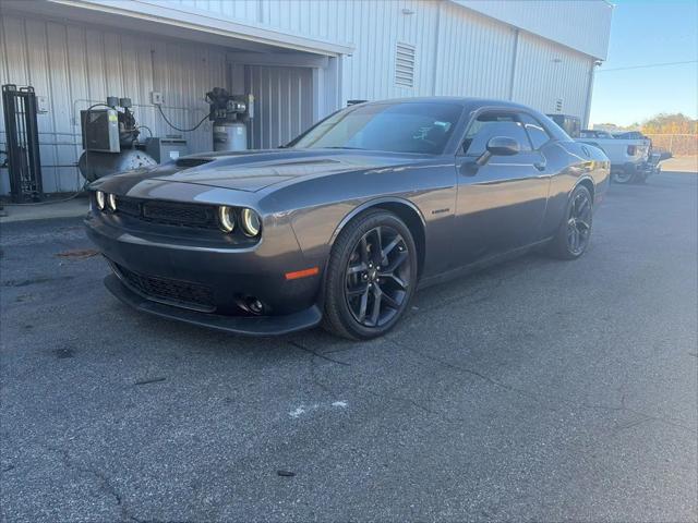 2020 Dodge Challenger R/T