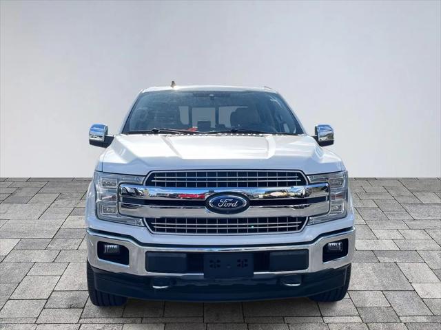 2019 Ford F-150 LARIAT 2019 Ford F-150 LARIAT