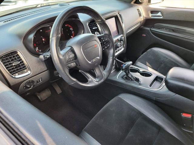 2018 Dodge Durango GT RWD