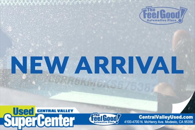 2019 RAM 1500 Classic Tradesman Crew Cab 4x2 57 Box 2019 RAM 1500 Classic Tradesman Crew Cab 4x2 57 Box