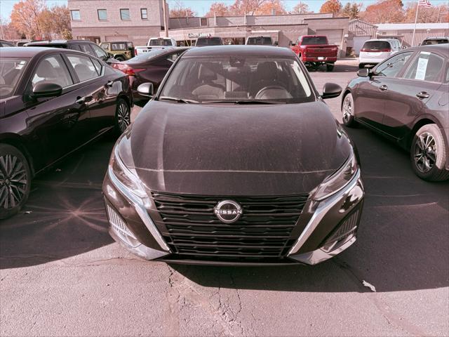 2024 Nissan Altima SV FWD 2024 Nissan Altima SV FWD