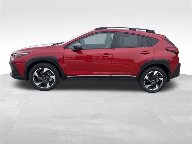 2024 Subaru Crosstrek Limited 2024 Subaru Crosstrek Limited