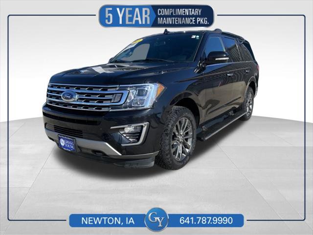 2021 Ford Expedition Limited 2021 Ford Expedition Limited