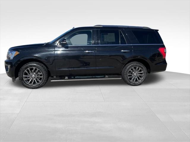 2021 Ford Expedition Limited 2021 Ford Expedition Limited