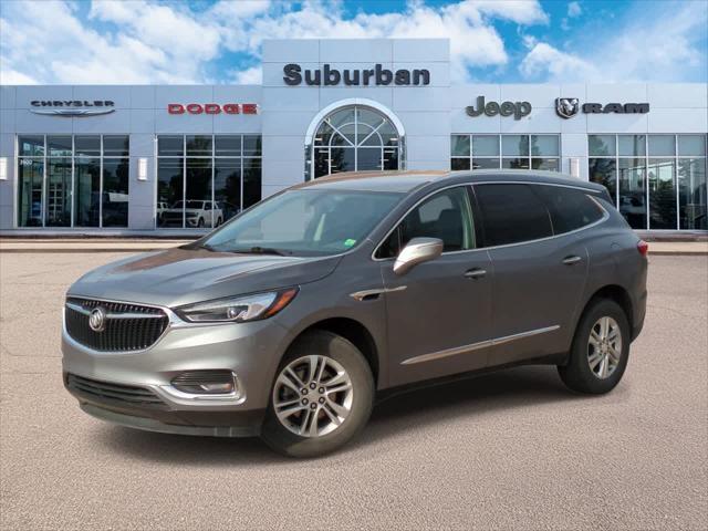 2021 Buick Enclave FWD Essence
