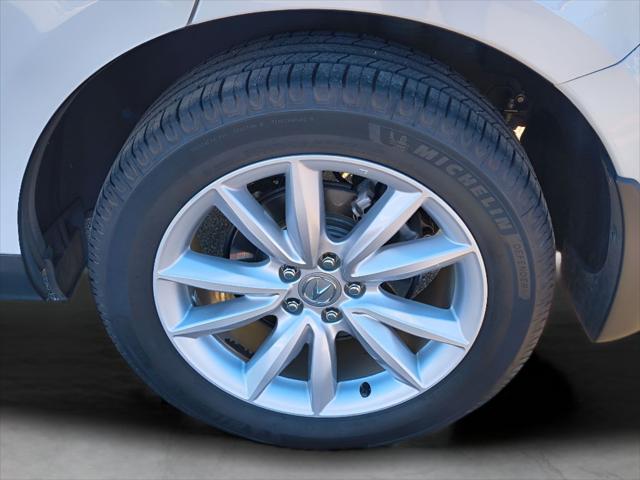 2022 Acura RDX Standard