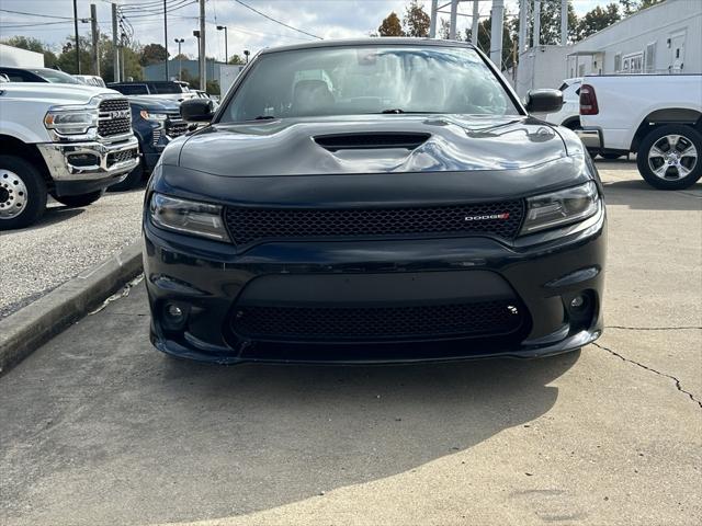 2019 Dodge Charger R/T RWD 2019 Dodge Charger R/T RWD