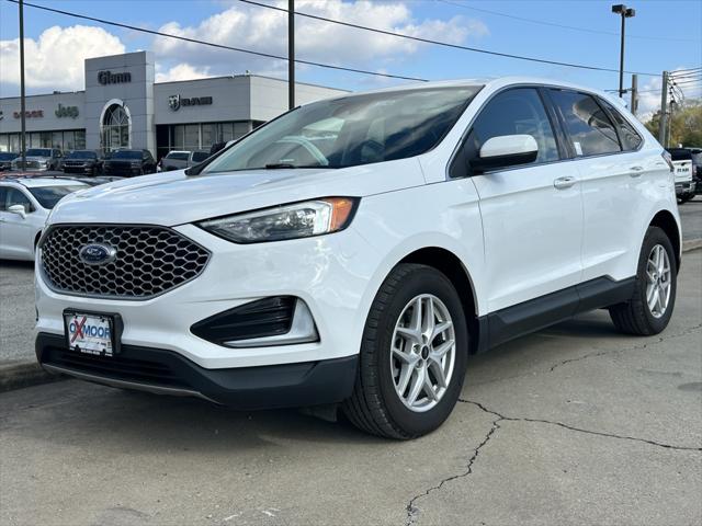 2023 Ford Edge SEL 2023 Ford Edge SEL