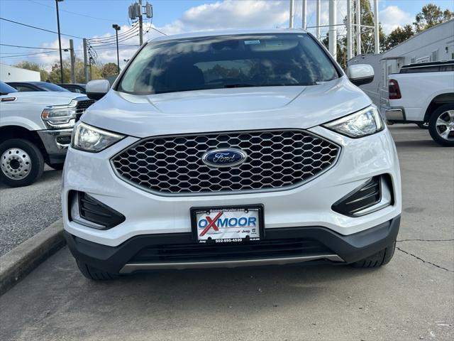 2023 Ford Edge SEL 2023 Ford Edge SEL