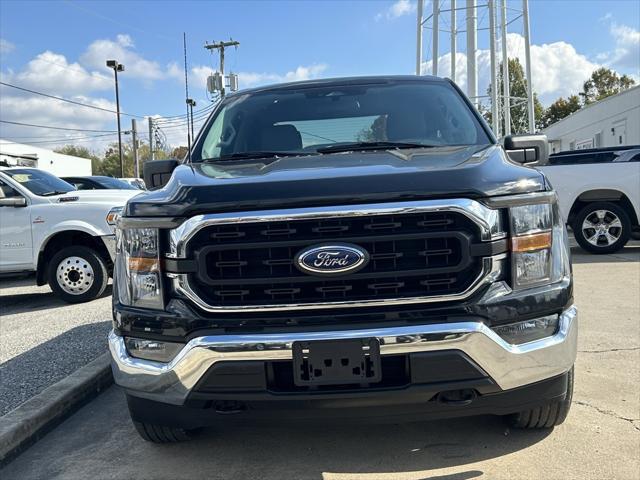 2023 Ford F-150 XLT 2023 Ford F-150 XLT