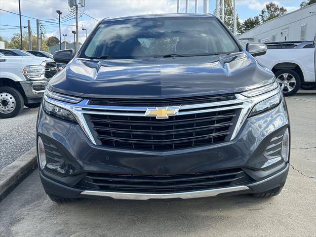 2022 Chevrolet Equinox AWD LT 2022 Chevrolet Equinox AWD LT