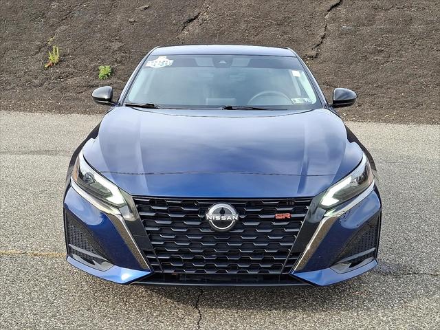 2024 Nissan Altima SR Intelligent AWD