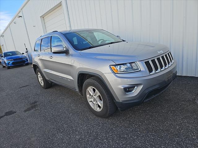 2015 Jeep Grand Cherokee Laredo 2015 Jeep Grand Cherokee Laredo