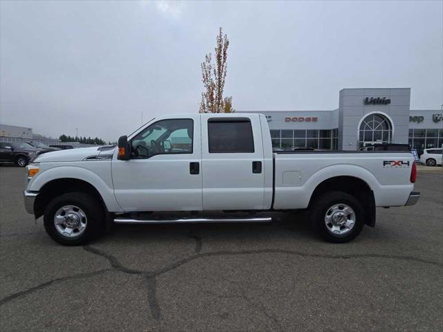 2011 Ford F-250 King Ranch 2011 Ford F-250 King Ranch