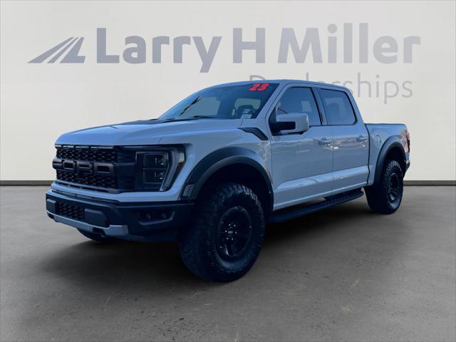 2023 Ford F-150 Raptor 2023 Ford F-150 Raptor