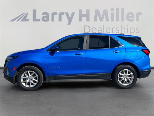 2024 Chevrolet Equinox AWD LT 2024 Chevrolet Equinox AWD LT