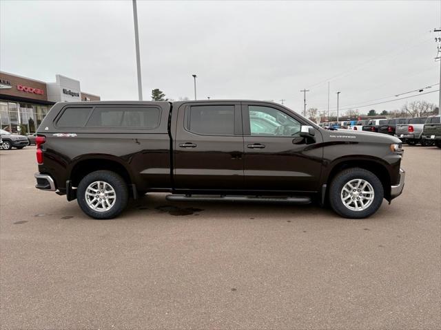 2019 Chevrolet Silverado 1500 LT 2019 Chevrolet Silverado 1500 LT