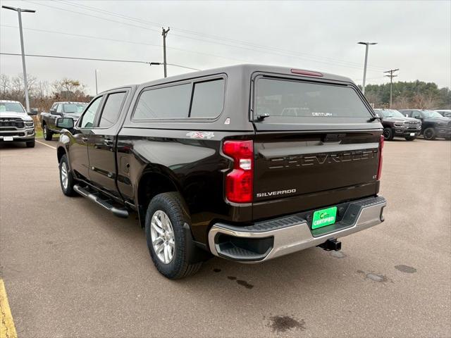 2019 Chevrolet Silverado 1500 LT 2019 Chevrolet Silverado 1500 LT