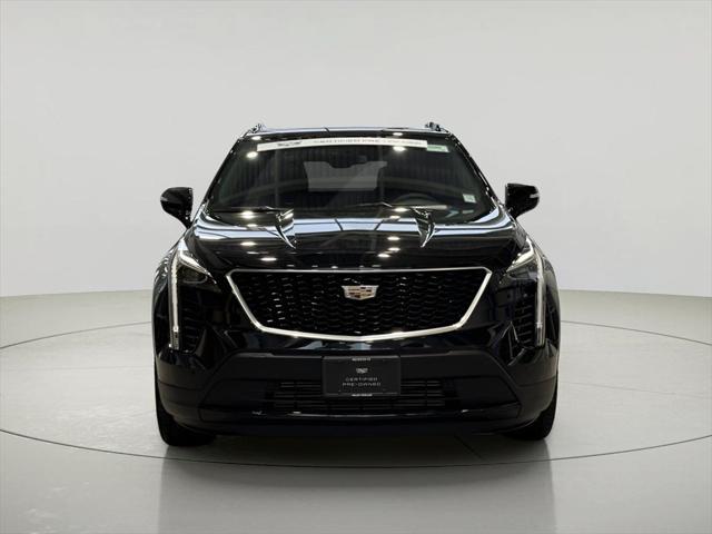 2023 Cadillac XT4 FWD Sport