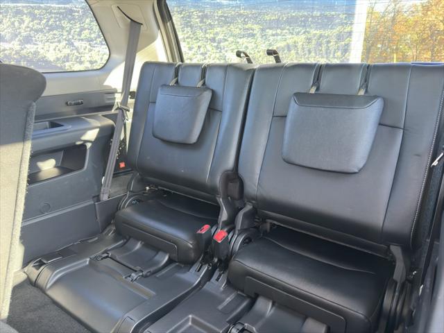 2015 Toyota 4Runner Limited 2015 Toyota 4Runner Limited