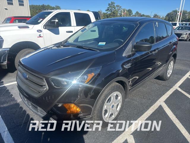 2019 Ford Escape S 2019 Ford Escape S