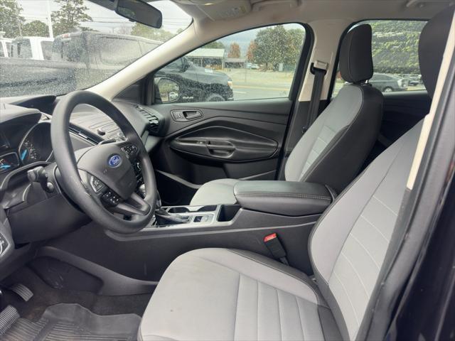 2019 Ford Escape S 2019 Ford Escape S