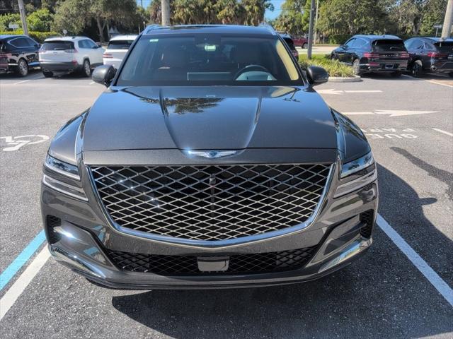 2024 Genesis GV80 3.5T AWD 2024 Genesis GV80 3.5T AWD