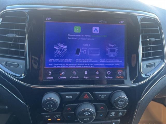 2020 Jeep Grand Cherokee Limited 4X2 2020 Jeep Grand Cherokee Limited 4X2