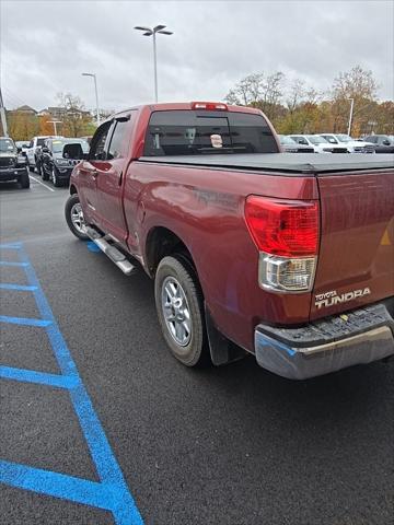 2010 Toyota Tundra Grade 5.7L V8 2010 Toyota Tundra Grade 5.7L V8