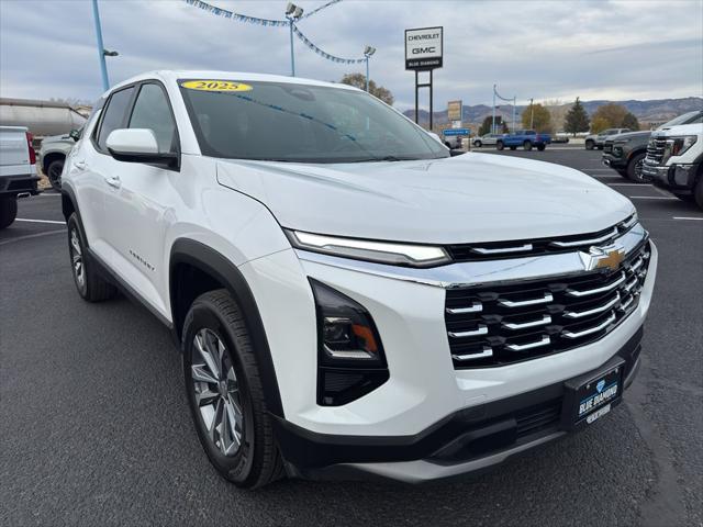 2025 Chevrolet Equinox AWD LT 2025 Chevrolet Equinox AWD LT