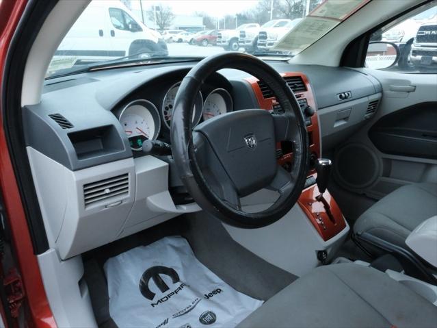 2007 Dodge Caliber SXT