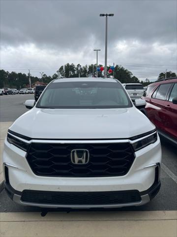 2023 Honda Pilot 2WD Touring 2023 Honda Pilot 2WD Touring