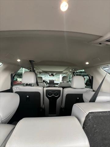 2023 Honda Pilot 2WD Touring 2023 Honda Pilot 2WD Touring